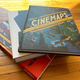 Art of Mondo, Saul Bass, and Cinemaps